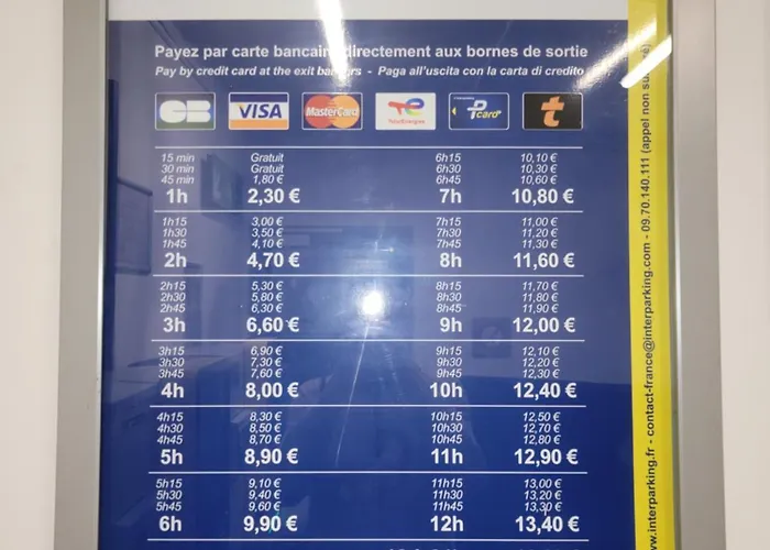 Fleur De Sel -Menton City Center Studio Apartment * Menton